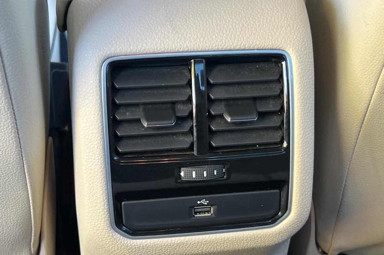 2018 Volkswagen Passat 2.0T SE Roseville CA