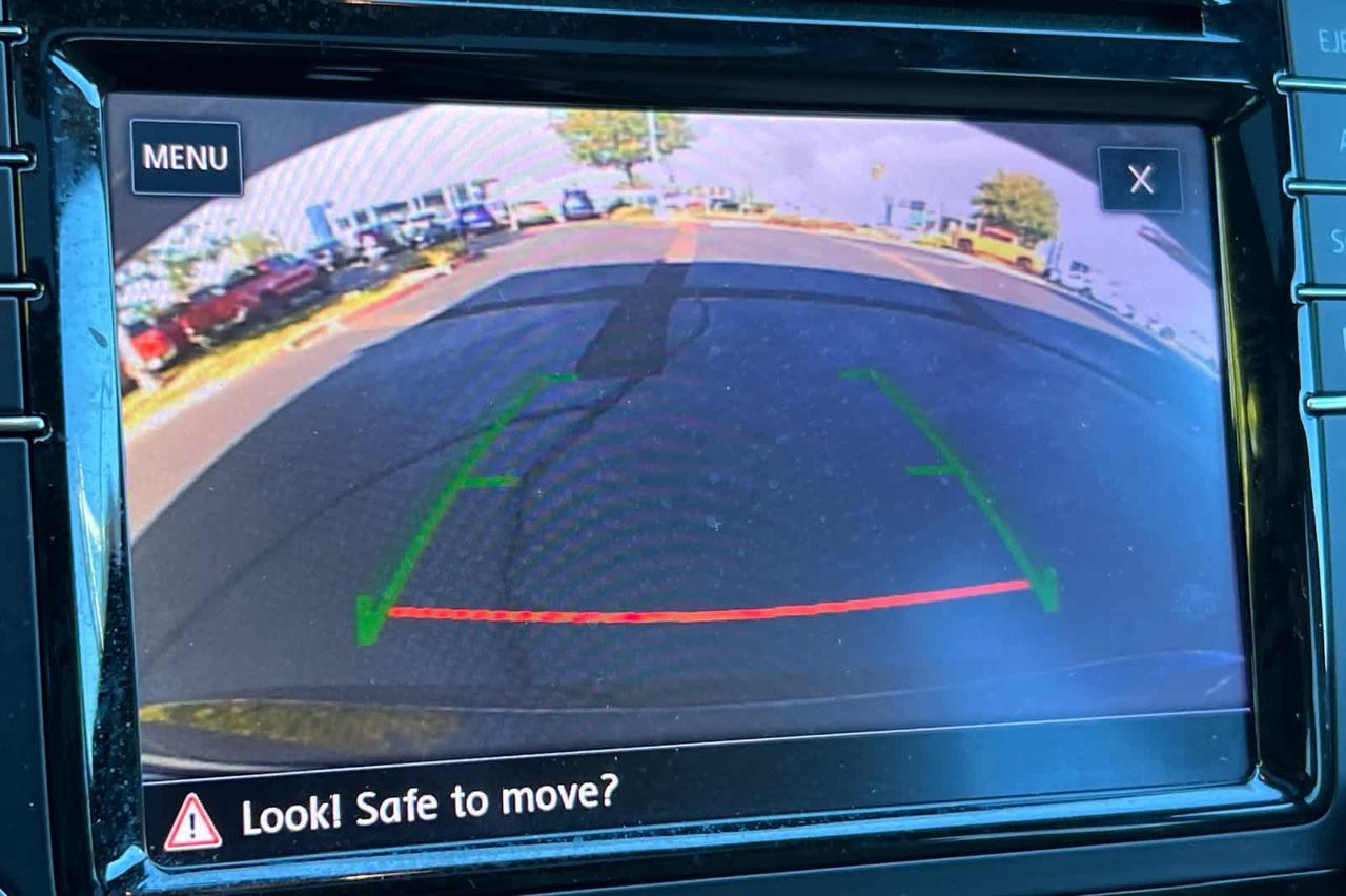 2018 Volkswagen Passat 2.0T SE Roseville CA