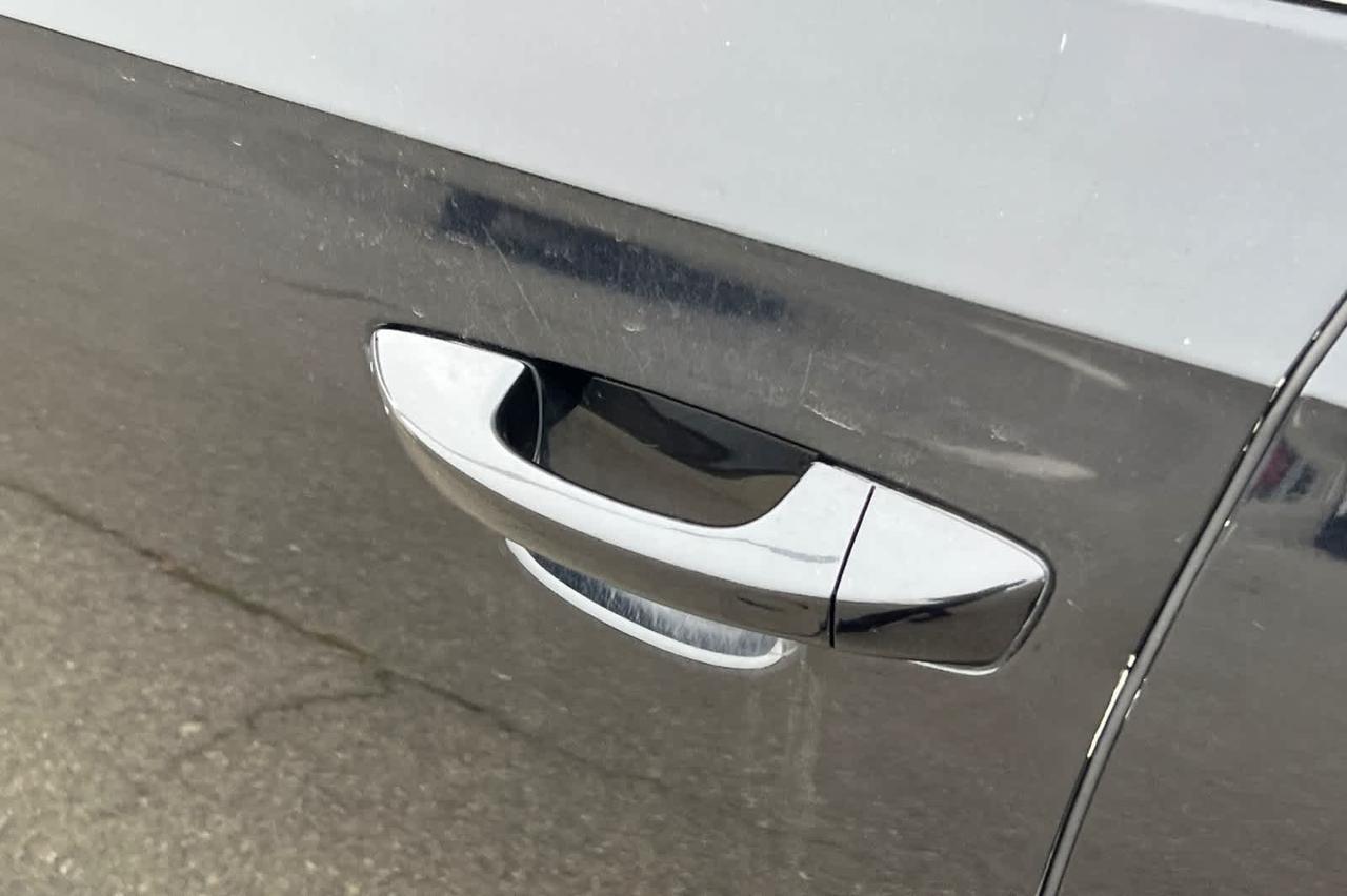 2018 Volkswagen Passat 2.0T SE Roseville CA