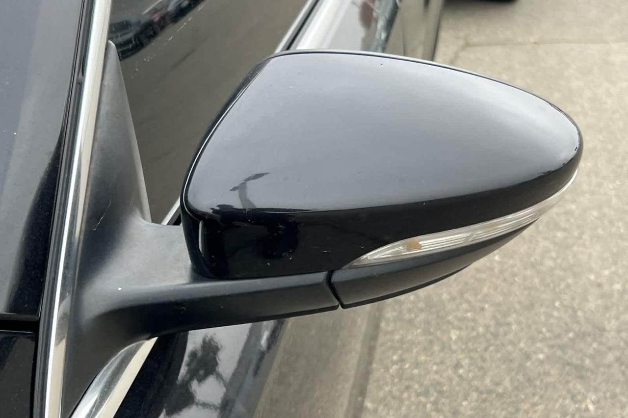 2018 Volkswagen Passat 2.0T SE Roseville CA