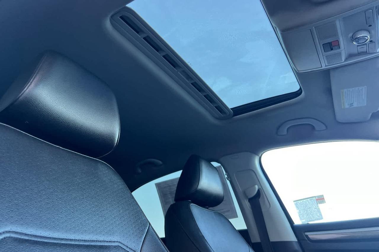 2018 Volkswagen Passat 2.0T SE Roseville CA