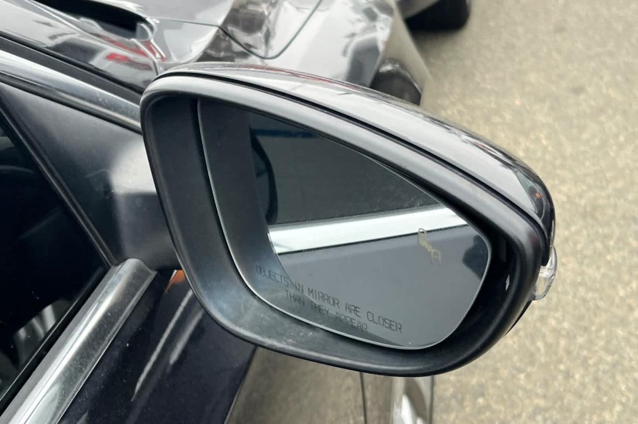 2018 Volkswagen Passat 2.0T SE Roseville CA