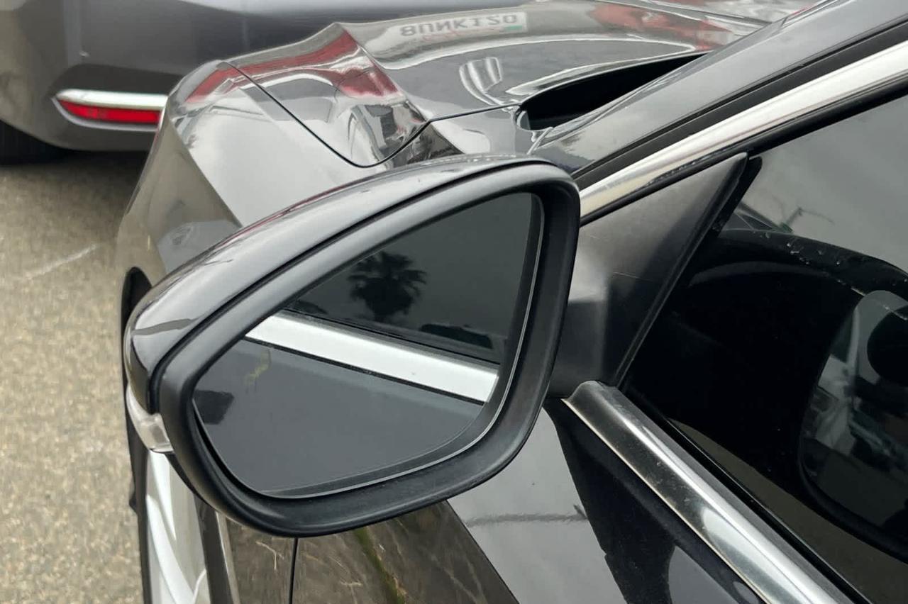 2018 Volkswagen Passat 2.0T SE Roseville CA