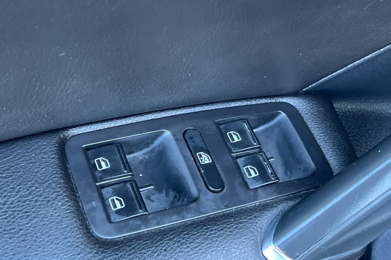 2018 Volkswagen Passat 2.0T SE Roseville CA