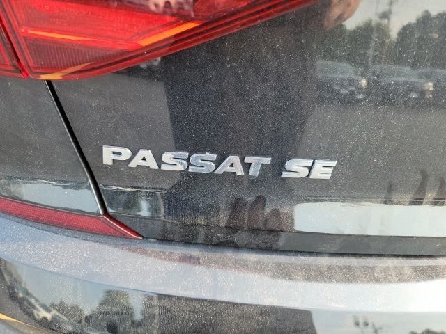 2018 Volkswagen Passat 2.0T SE Washington MO