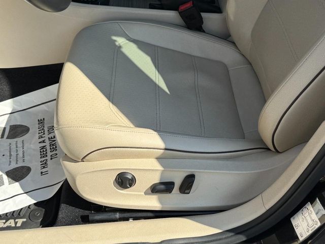 2018 Volkswagen Passat 2.0T SE Washington MO