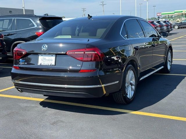 2018 Volkswagen Passat 2.0T SE Washington MO