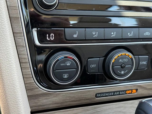 2018 Volkswagen Passat 2.0T SE Washington MO