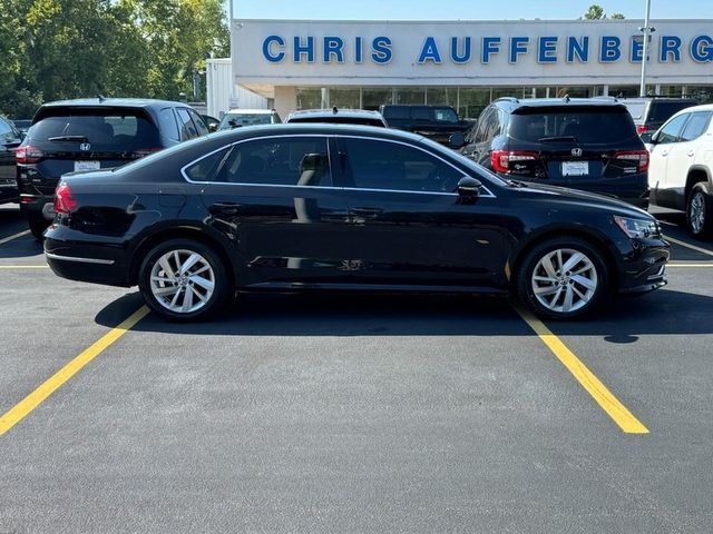 2018 Volkswagen Passat 2.0T SE Washington MO
