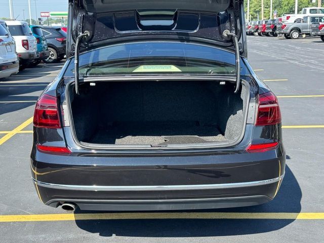 2018 Volkswagen Passat 2.0T SE Washington MO