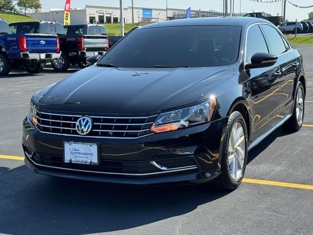 2018 Volkswagen Passat 2.0T SE Washington MO