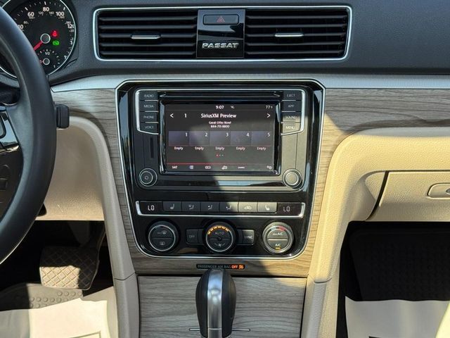 2018 Volkswagen Passat 2.0T SE Washington MO