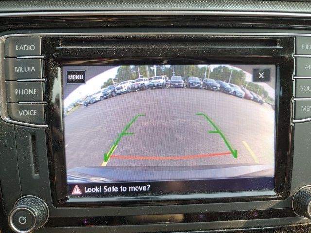 2018 Volkswagen Passat 2.0T SE Washington MO