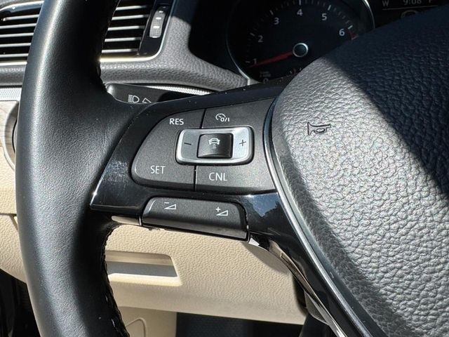 2018 Volkswagen Passat 2.0T SE Washington MO