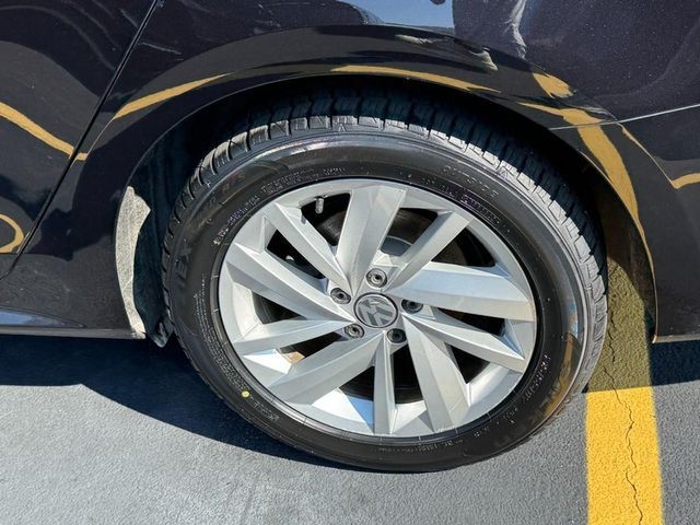 2018 Volkswagen Passat 2.0T SE Washington MO