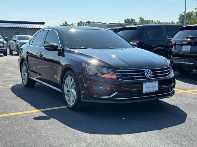 2018 Volkswagen Passat 2.0T SE Washington MO
