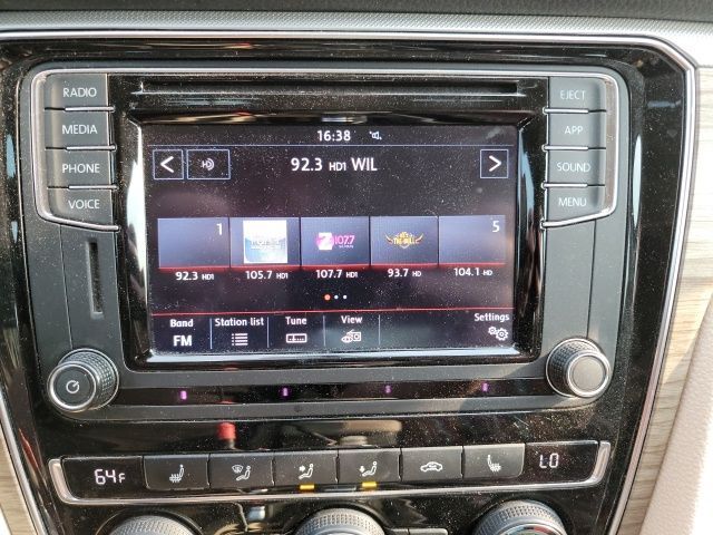 2018 Volkswagen Passat 2.0T SE Washington MO