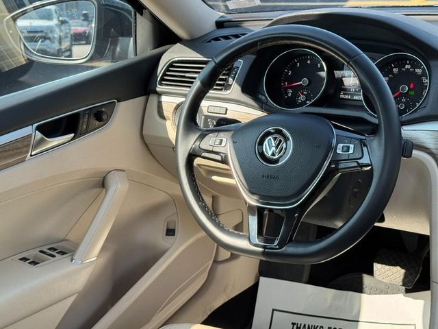 2018 Volkswagen Passat 2.0T SE Washington MO