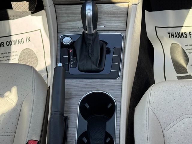 2018 Volkswagen Passat 2.0T SE Washington MO