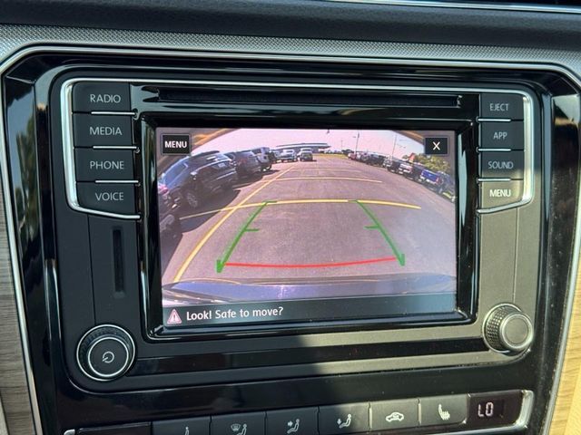 2018 Volkswagen Passat 2.0T SE Washington MO