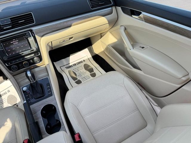 2018 Volkswagen Passat 2.0T SE Washington MO