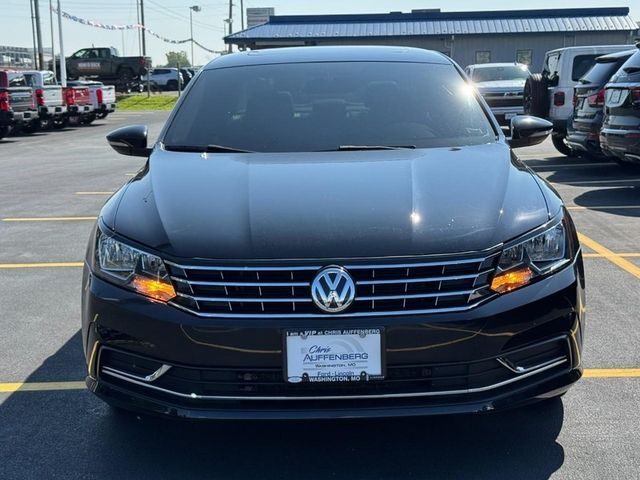 2018 Volkswagen Passat 2.0T SE Washington MO