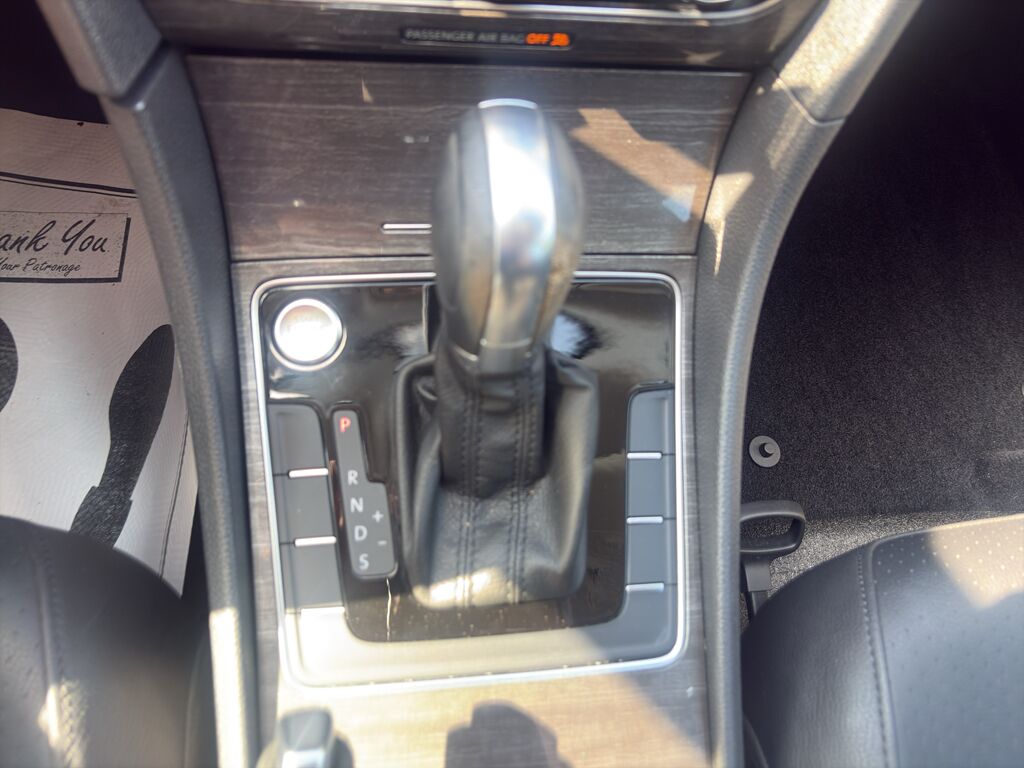 2018 Volkswagen Passat 2.0T SE Wilmington NC