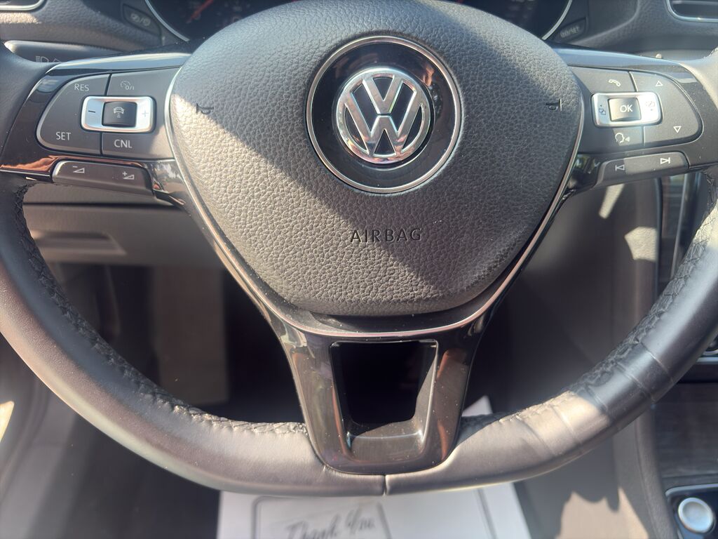 2018 Volkswagen Passat 2.0T SE Wilmington NC