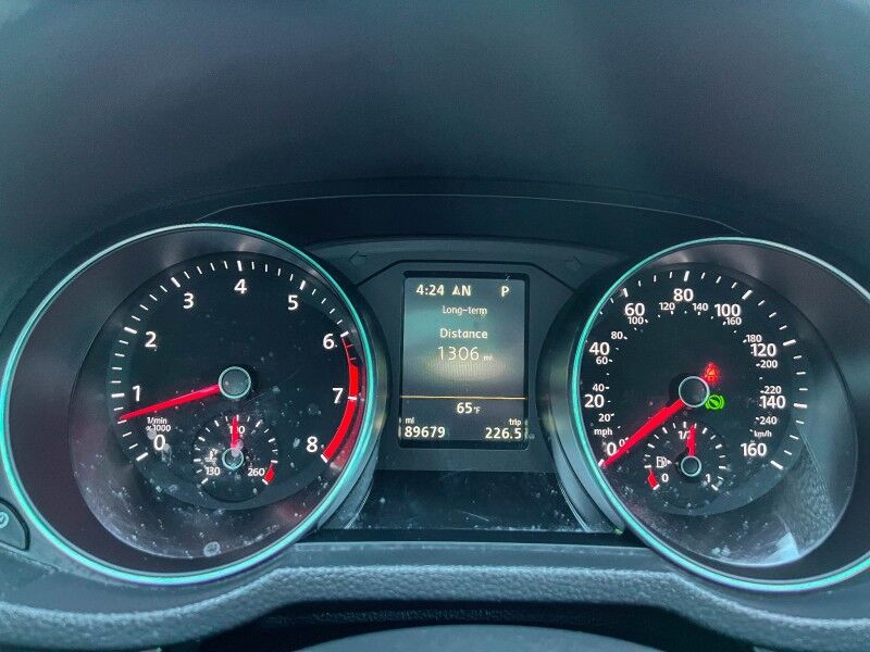 2018 Volkswagen Passat 2.0T SE Wilmington NC