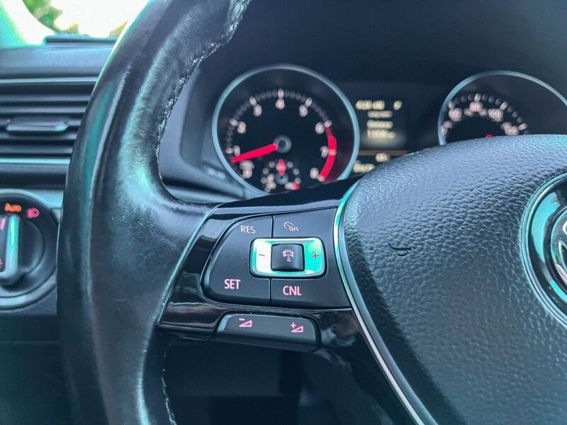 2018 Volkswagen Passat 2.0T SE Wilmington NC