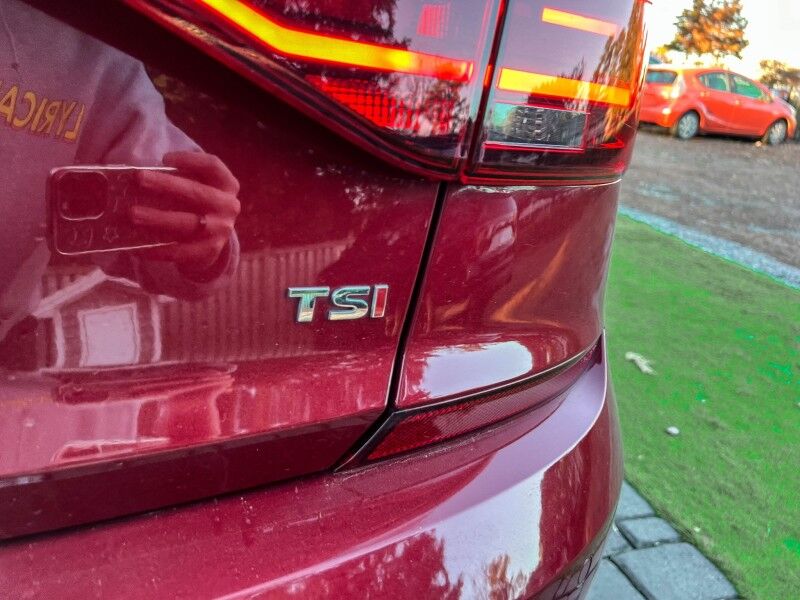 2018 Volkswagen Passat 2.0T SE Wilmington NC