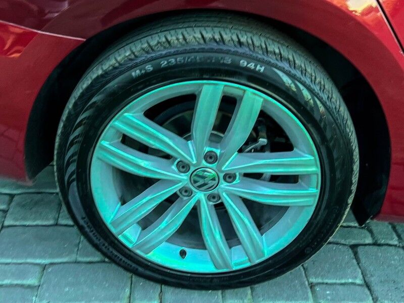 2018 Volkswagen Passat 2.0T SE Wilmington NC