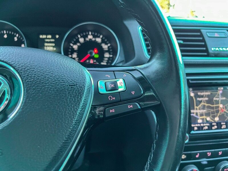 2018 Volkswagen Passat 2.0T SE Wilmington NC