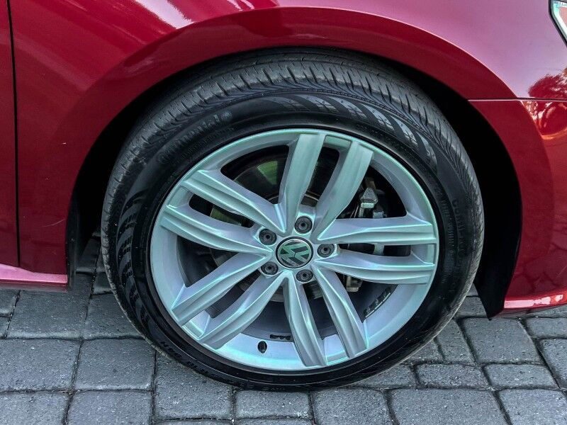 2018 Volkswagen Passat 2.0T SE Wilmington NC