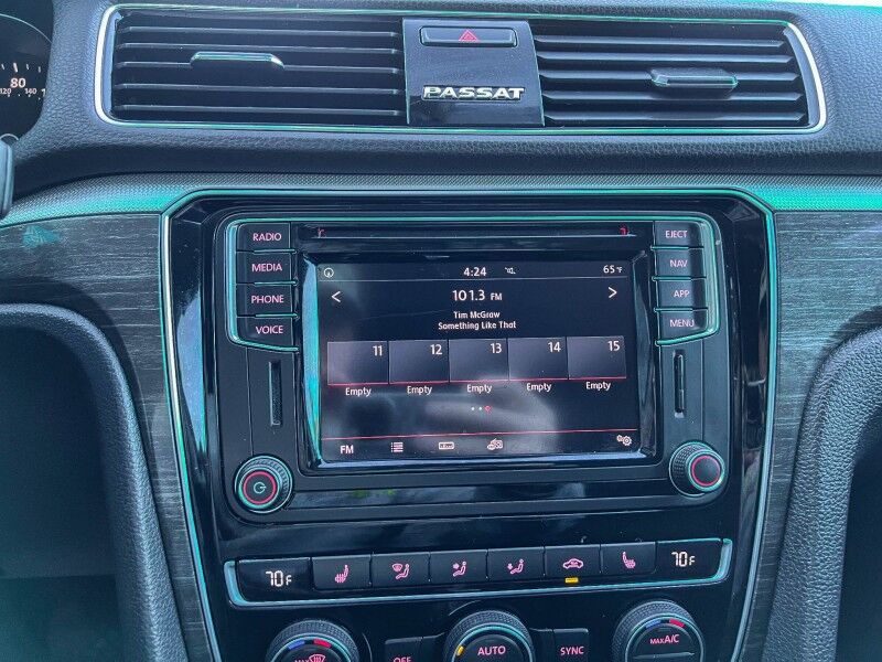 2018 Volkswagen Passat 2.0T SE Wilmington NC