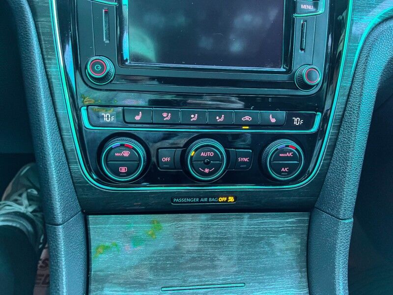 2018 Volkswagen Passat 2.0T SE Wilmington NC