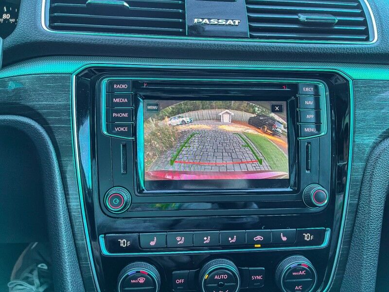 2018 Volkswagen Passat 2.0T SE Wilmington NC