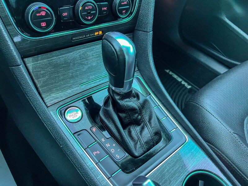 2018 Volkswagen Passat 2.0T SE Wilmington NC