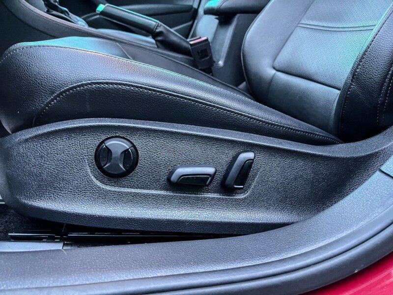 2018 Volkswagen Passat 2.0T SE Wilmington NC