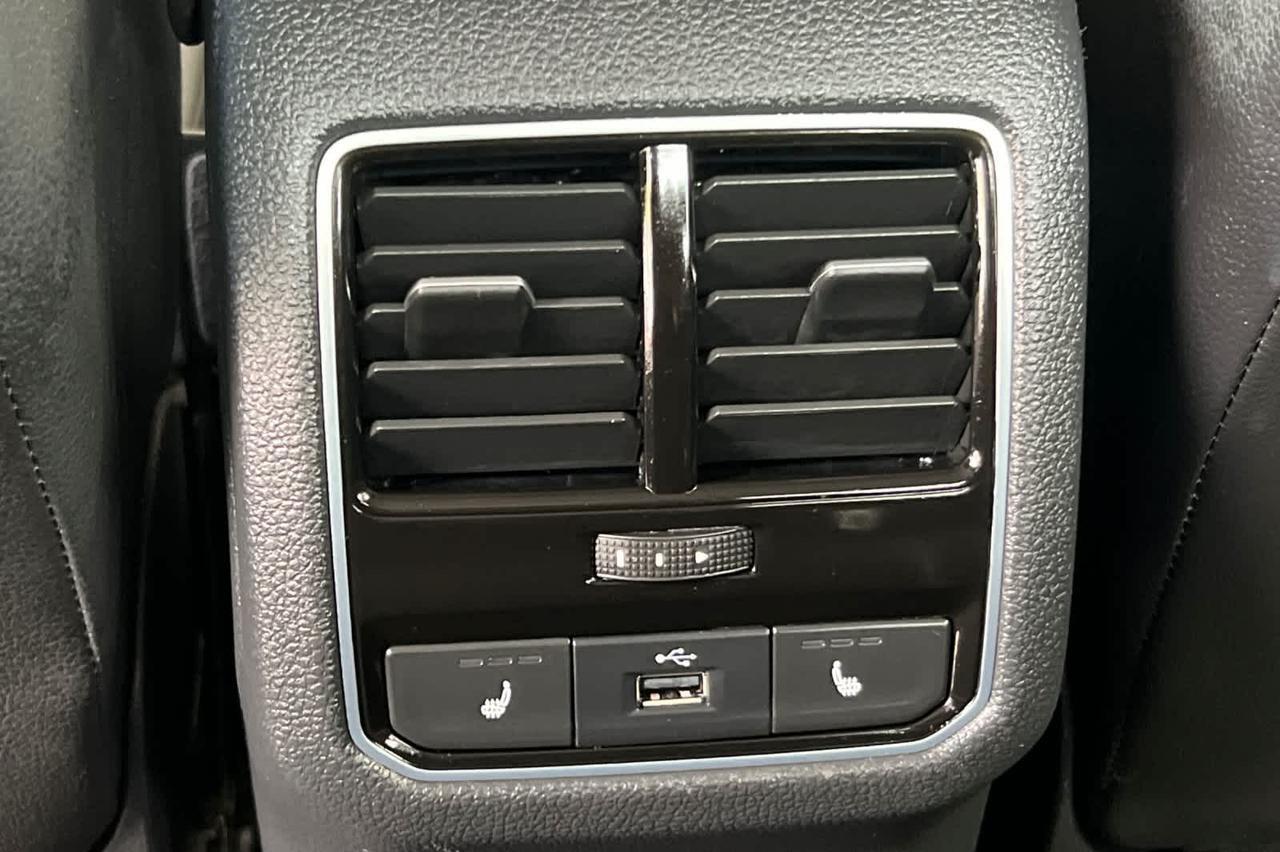 2018 Volkswagen Passat 2.0T SE w/Technology Roseville CA