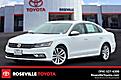 2018 Volkswagen Passat 2.0T SE w/Technology