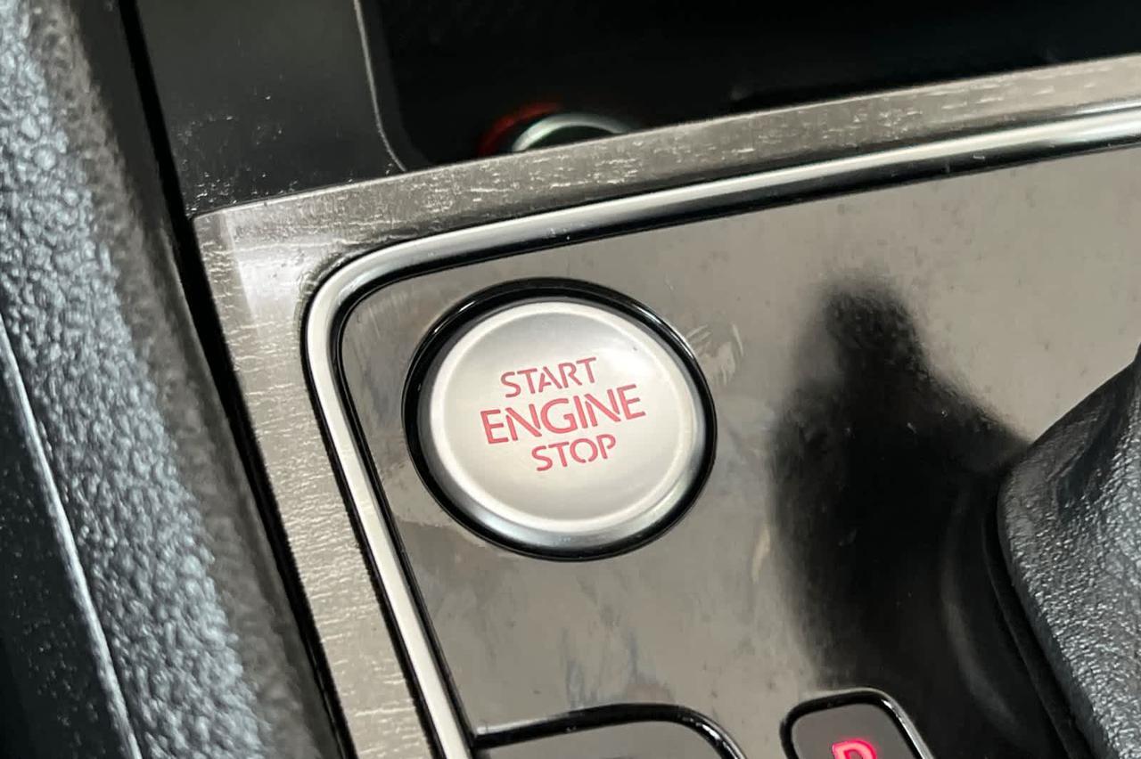 2018 Volkswagen Passat 2.0T SE w/Technology Roseville CA