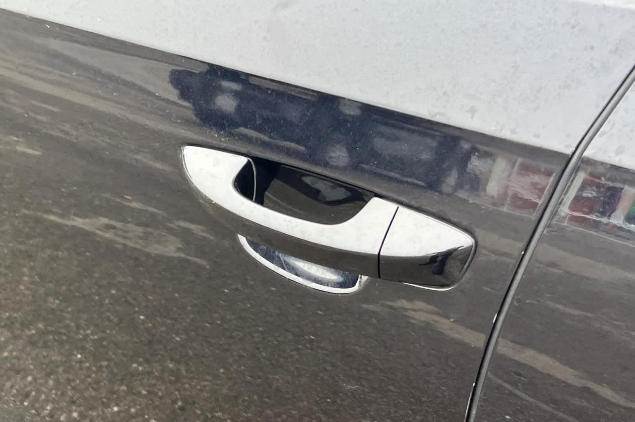 2018 Volkswagen Passat 2.0T SE w/Technology Roseville CA