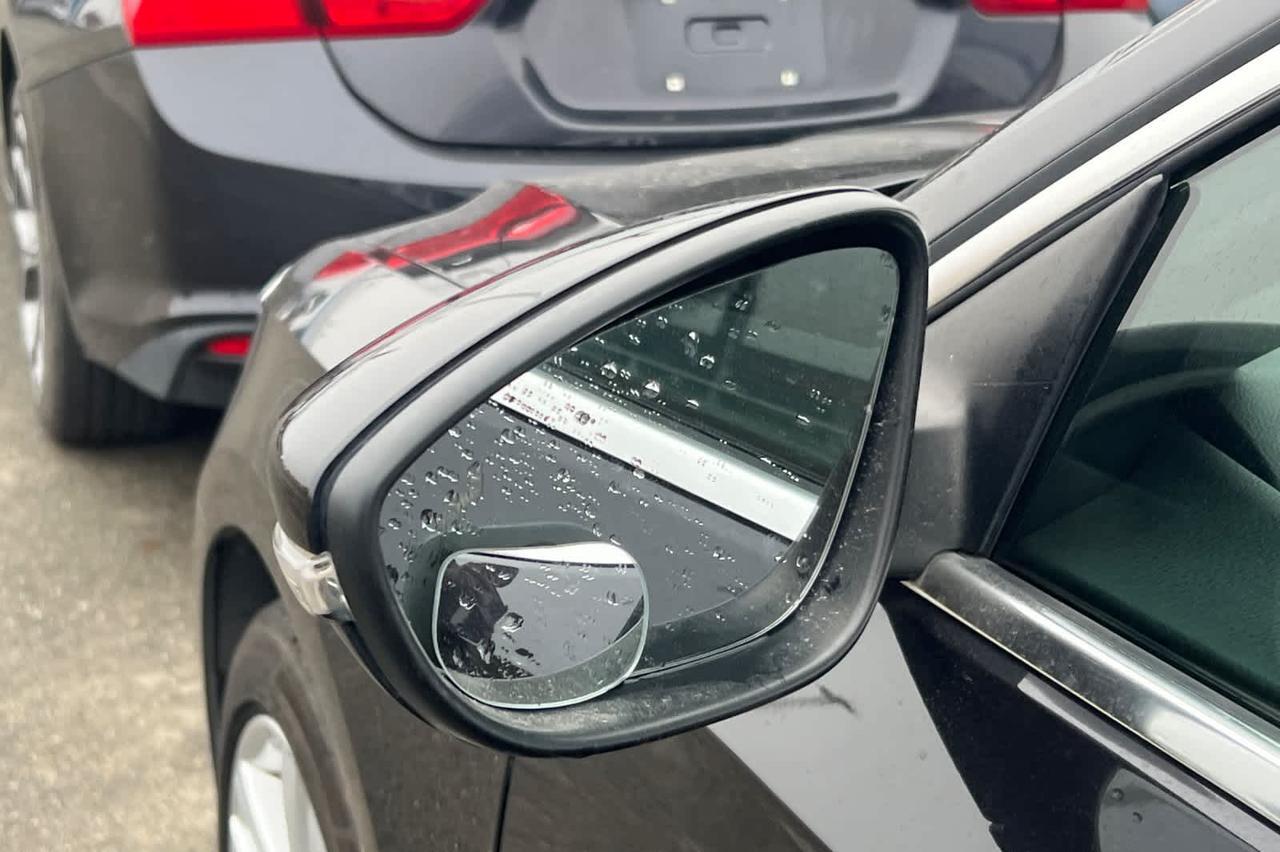 2018 Volkswagen Passat 2.0T SE w/Technology Roseville CA