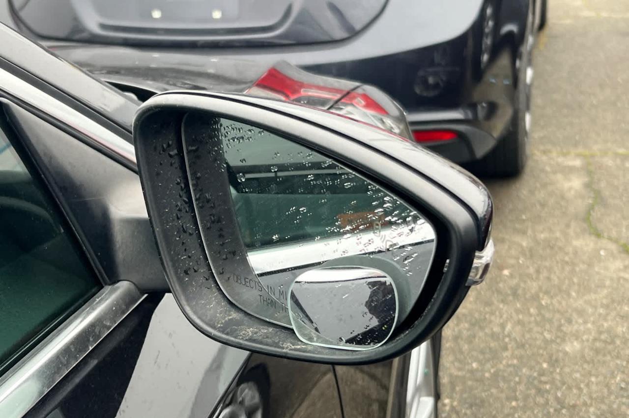 2018 Volkswagen Passat 2.0T SE w/Technology Roseville CA