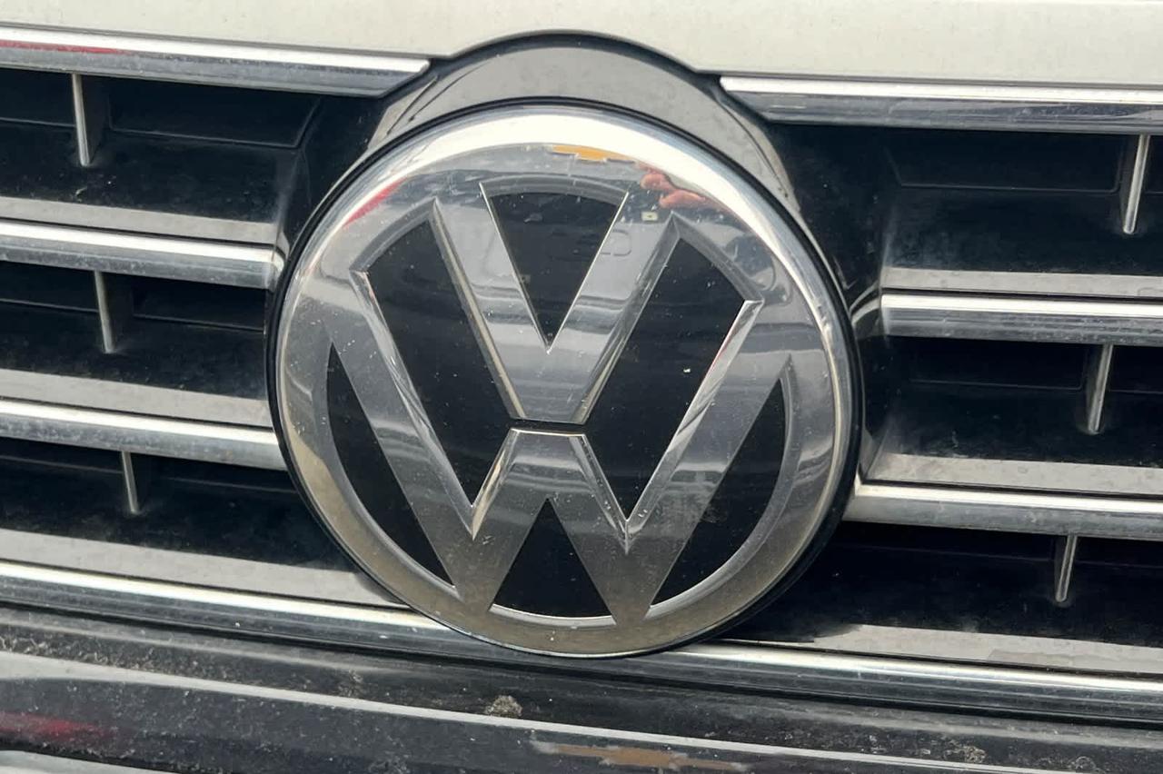 2018 Volkswagen Passat 2.0T SE w/Technology Roseville CA