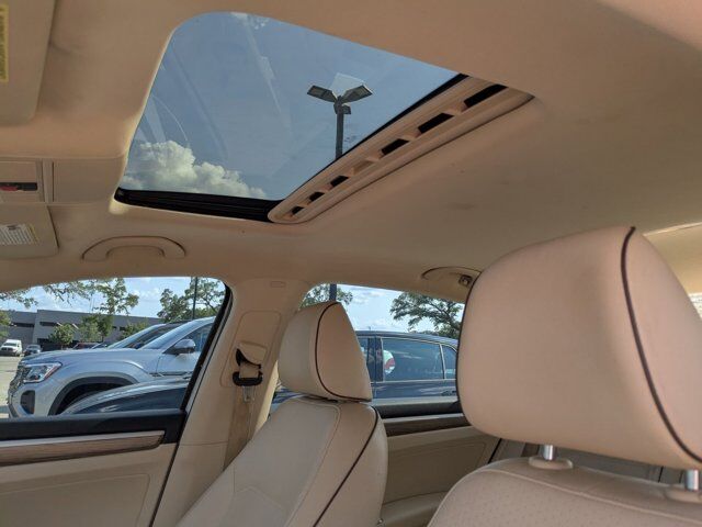 2018 Volkswagen Passat 2.0T SE w/Technology San Antonio TX