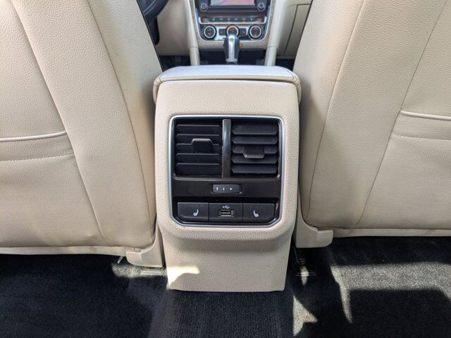 2018 Volkswagen Passat 2.0T SE w/Technology San Antonio TX