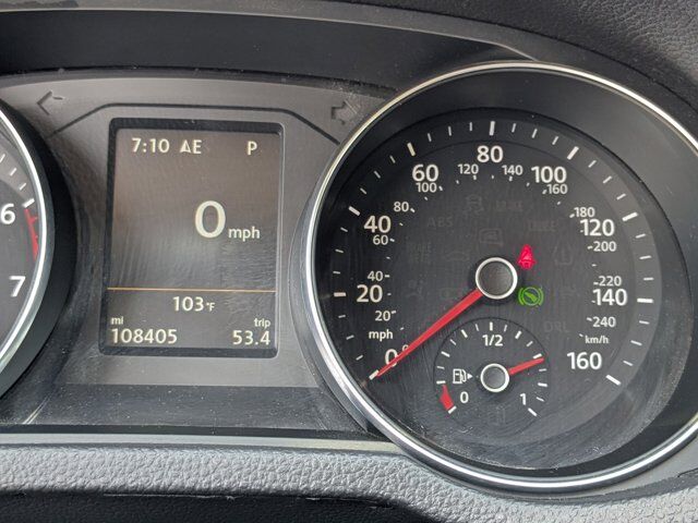 2018 Volkswagen Passat 2.0T SE w/Technology San Antonio TX