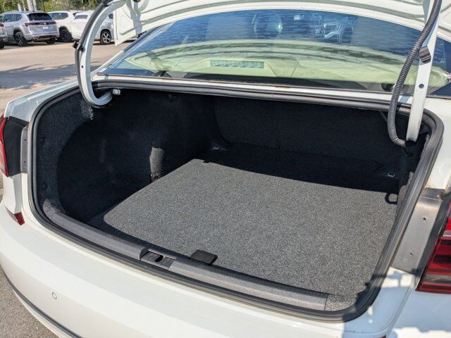 2018 Volkswagen Passat 2.0T SE w/Technology San Antonio TX